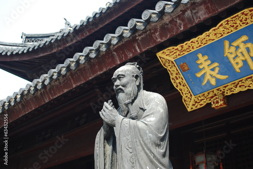 Confucio photo
