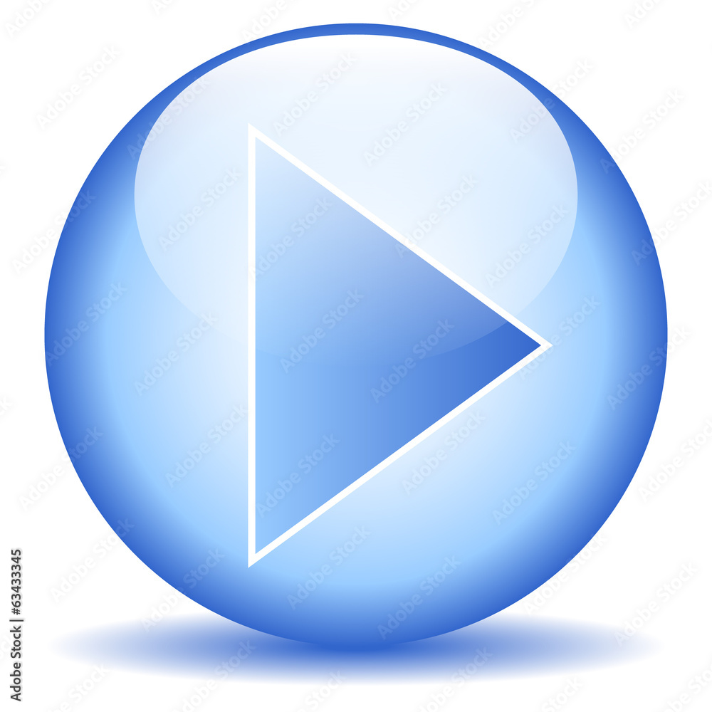 Play sign button Play sign button