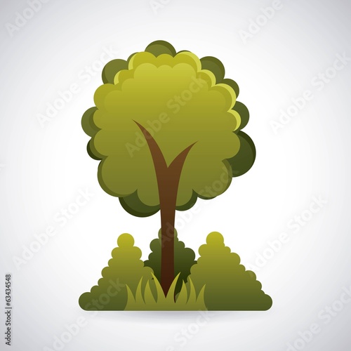 Ecology design