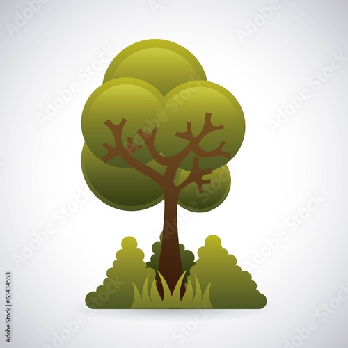 Ecology design