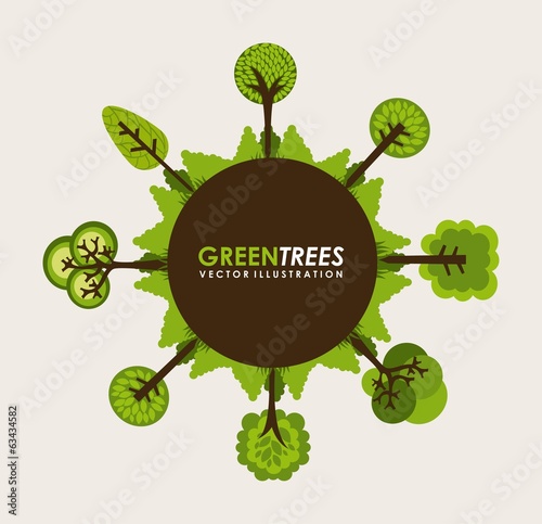 Ecology design