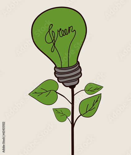 Bulb design