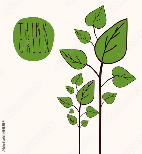 Ecology design