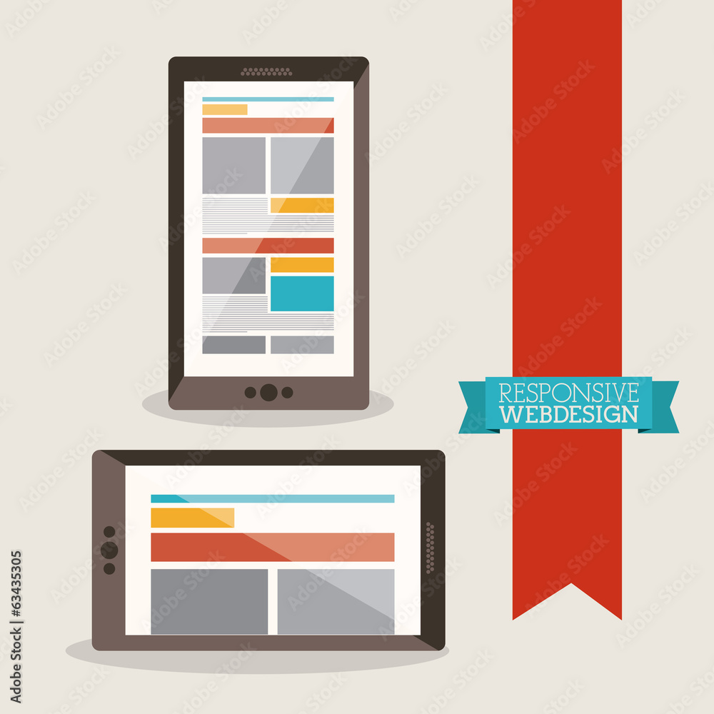 Web design Web design