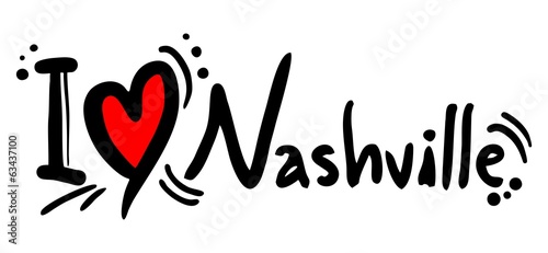 Nashville love