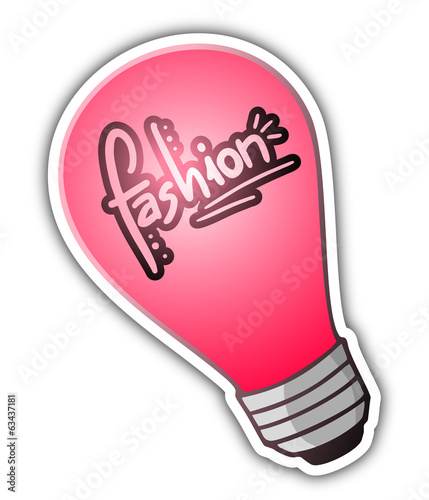 Fashion bulb