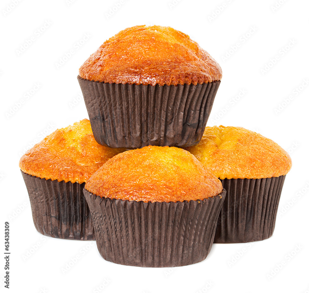 muffins, cupcakes isolated muffins, cupcakes isolated