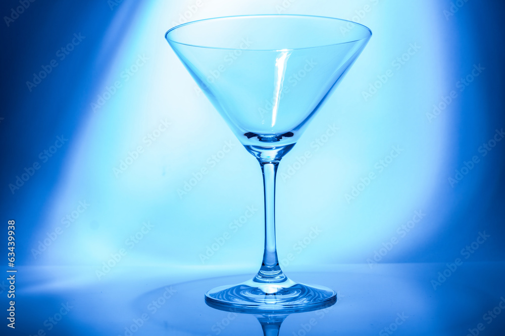 Cocktailglas Cocktailglas