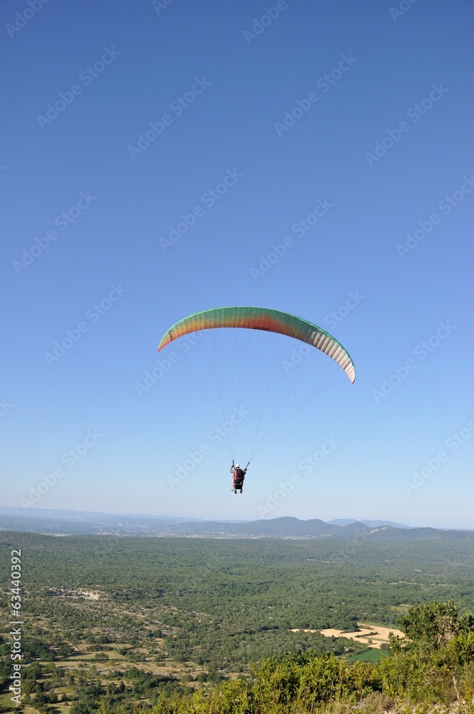 parapente parapente