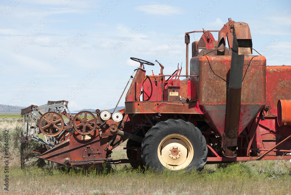 Combine Combine