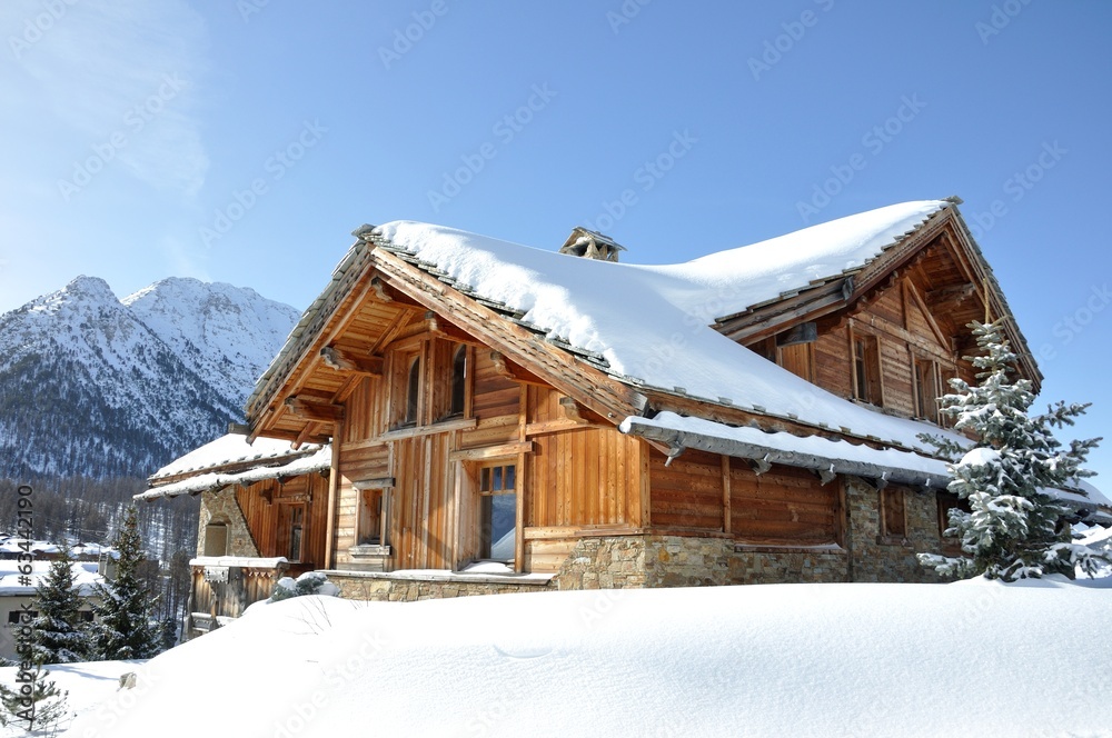 montgenévre