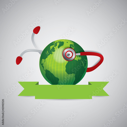 World health day design