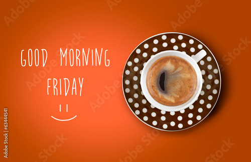 Wallpaper Mural Good morning Torontodigital.ca