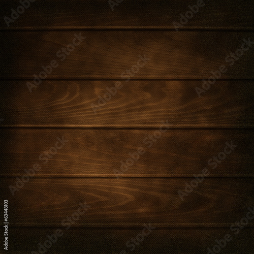 Wooden planks - grunge background or texture