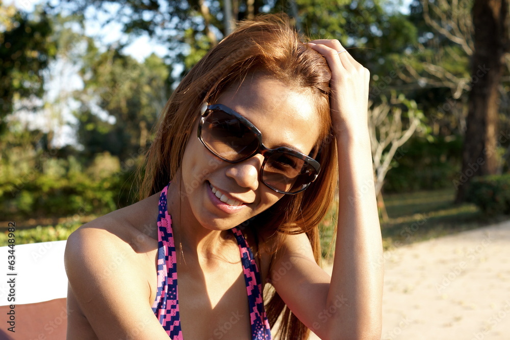 Summer Time Summer Time