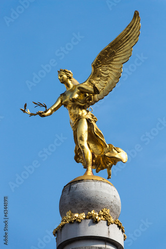 Statue d ange