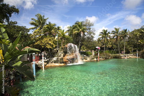 Miami - Venetian Pool