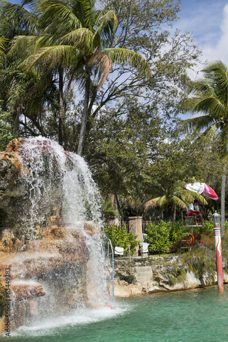 Miami - Venetian Pool