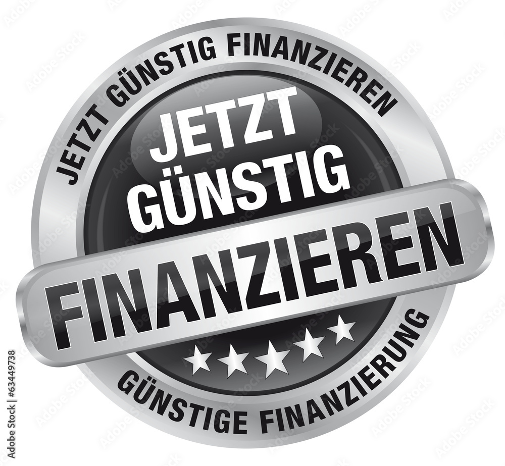 Jetzt günstig Finanzieren - günstige Finanzierung