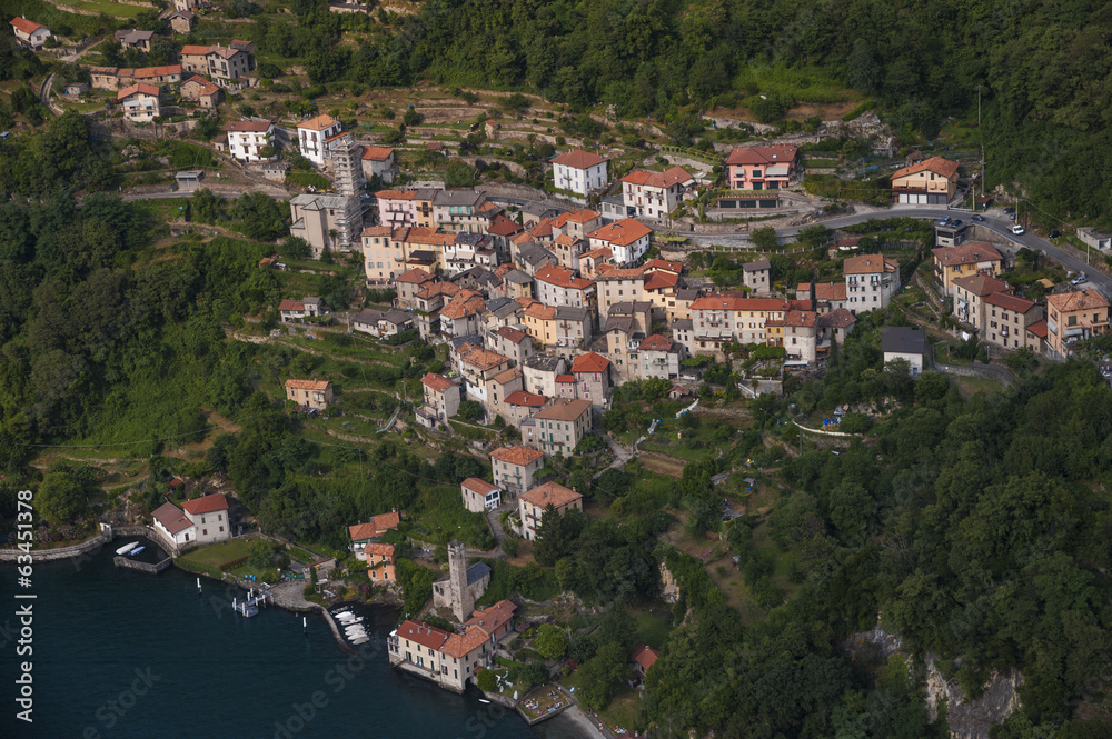 lago di como lago di como
