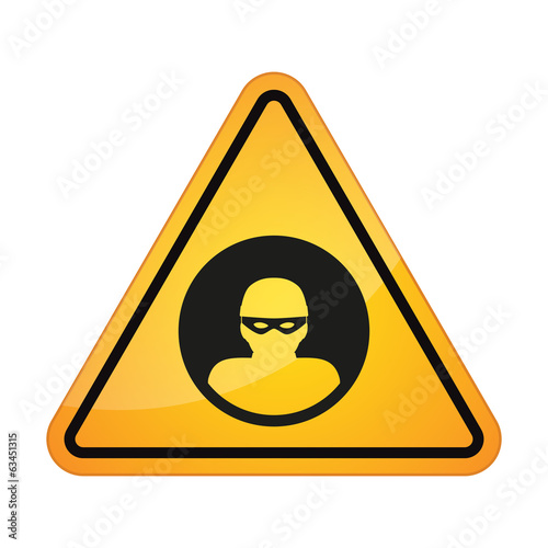 Danger signal