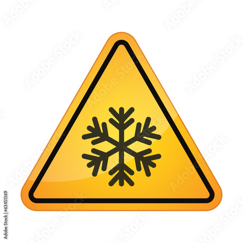 Danger signal