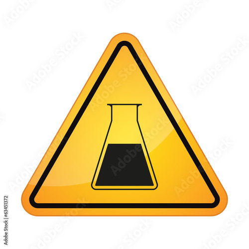 Danger signal