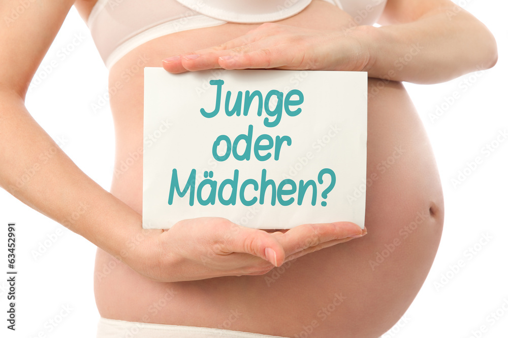 Junge oder Mädchen Stock Photo Adobe Stock