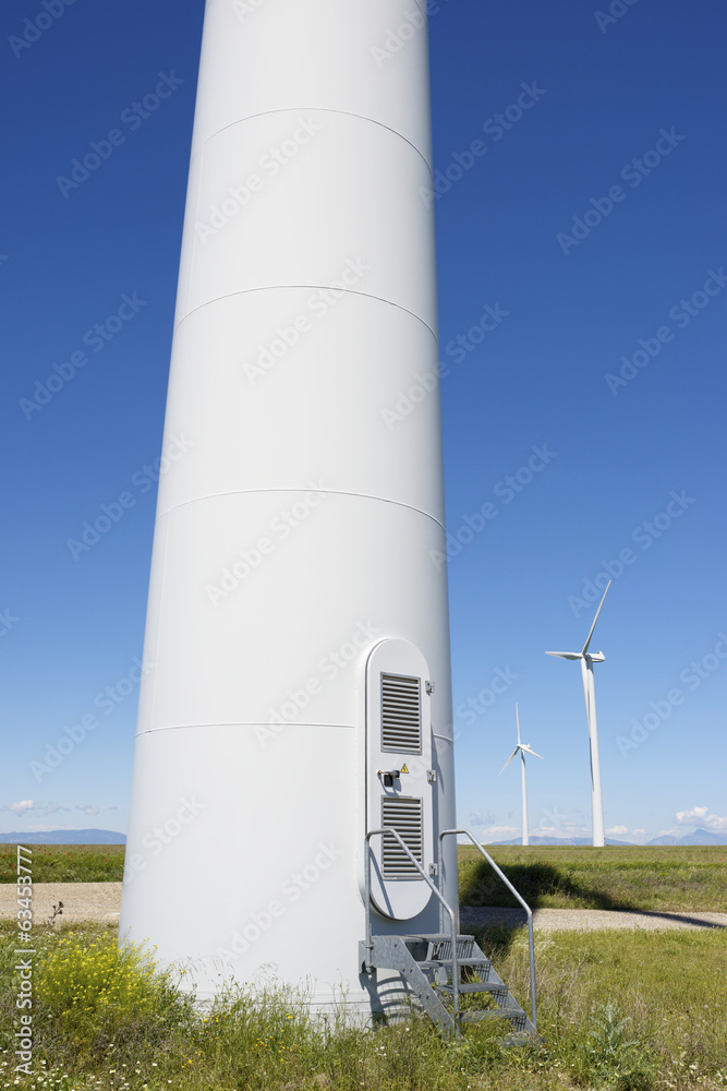 wind energy wind energy