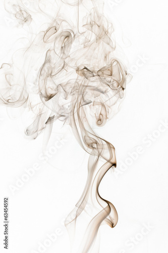 smoky abstraction number eight