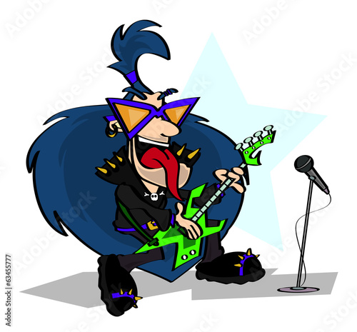 Rock
