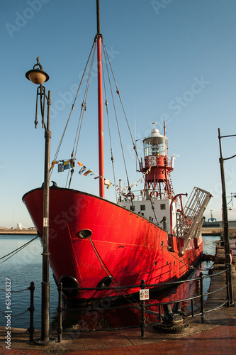 Cardiff Bay