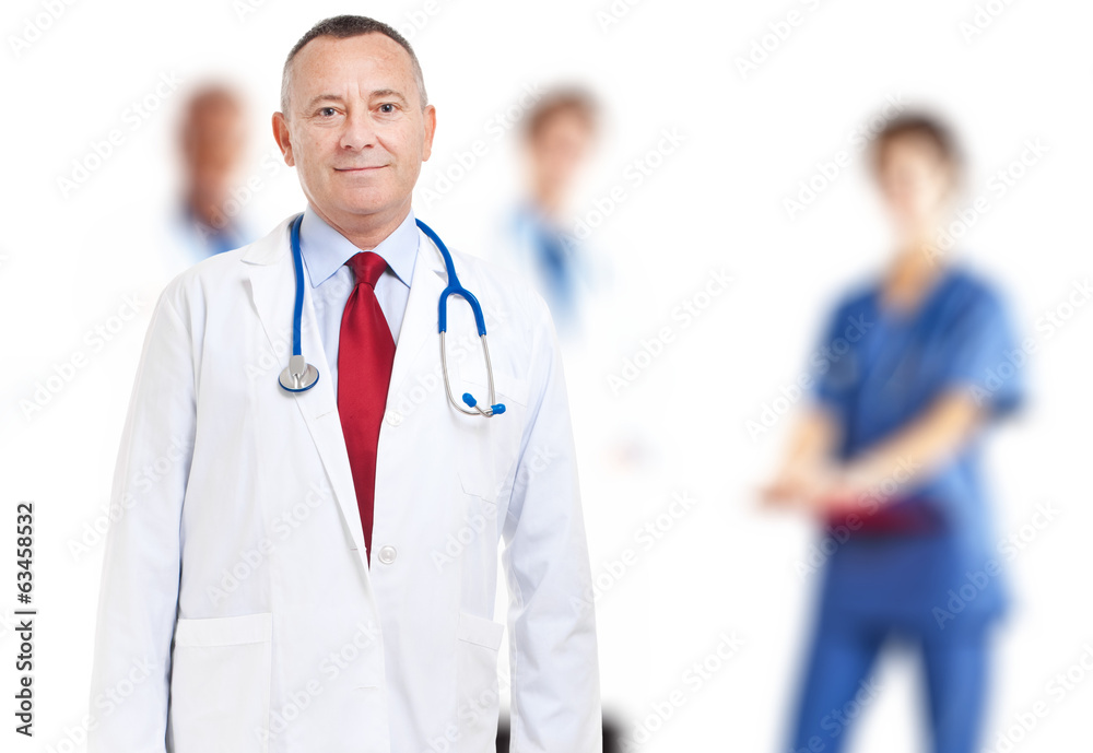 Medical team Medical team