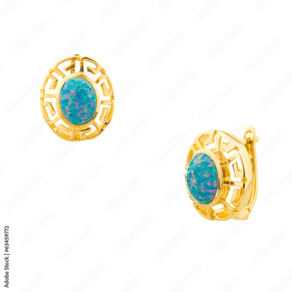 Obraz premium Fine Jewelry