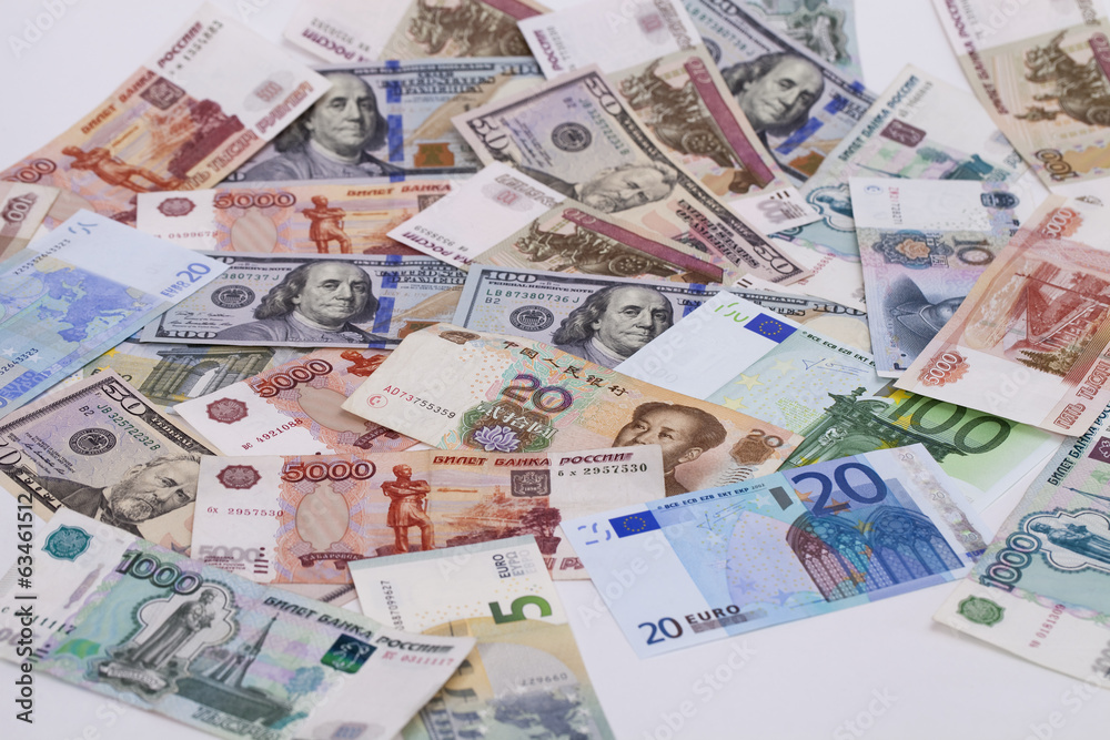 Currency Currency