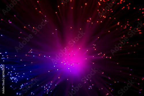 space light