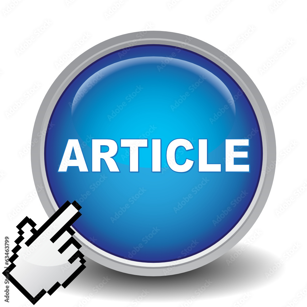 ARTICLE ICON