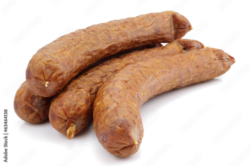 kiełbasa