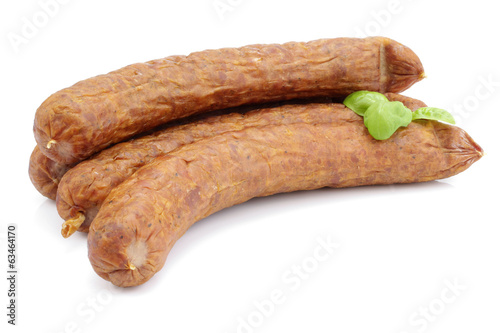 kiełbasa