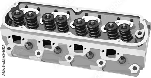 Valve Block