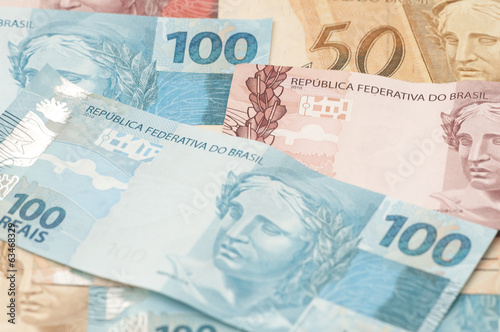 Brazilian Currency (Real)