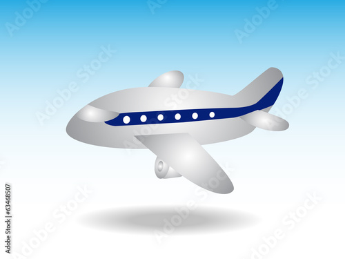 Airplane lending