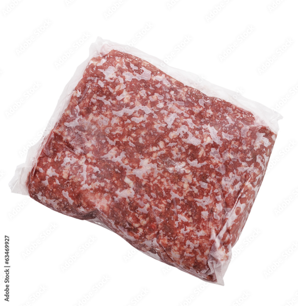 Ground Beef Ground Beef