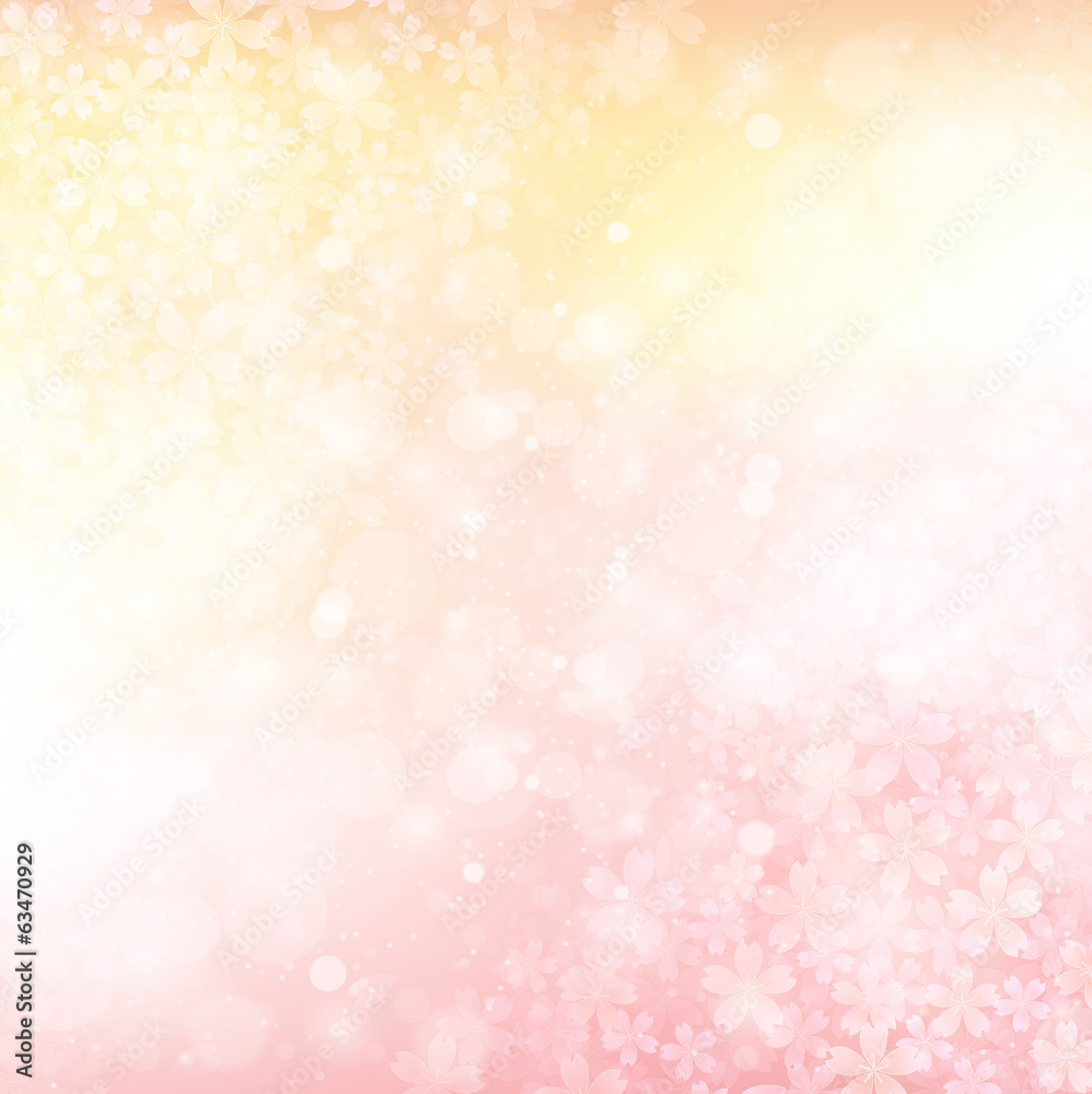 桜 空 風景 桜 空 風景