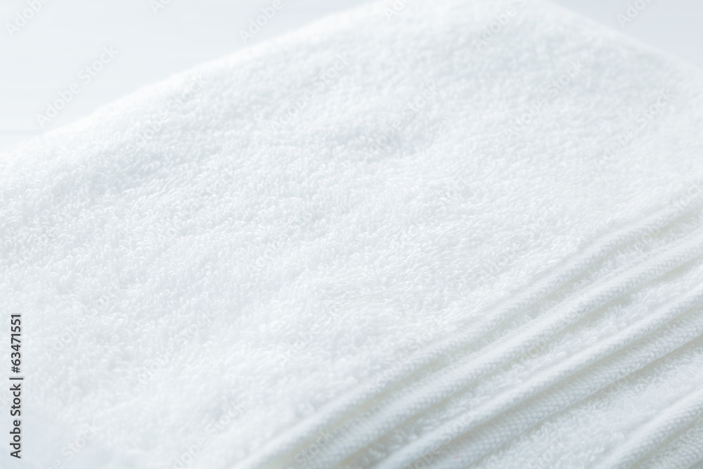Obraz premium タオル Towel