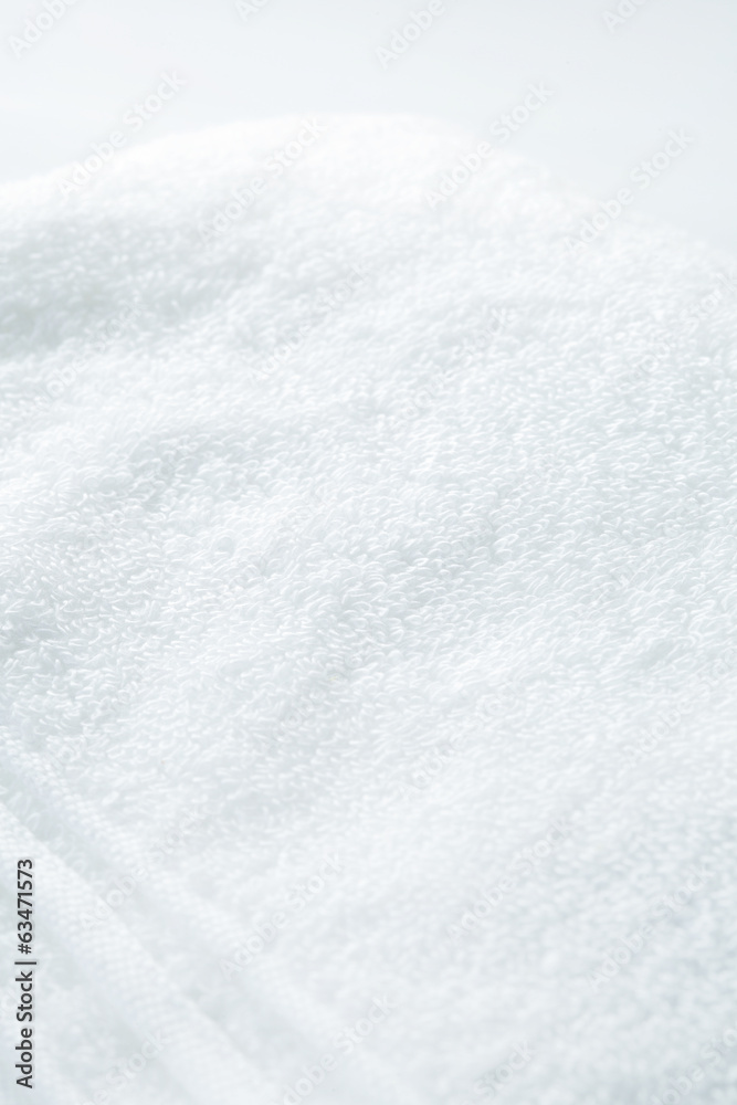 Obraz premium タオル Towel