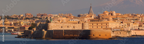 Фотография Siracusa