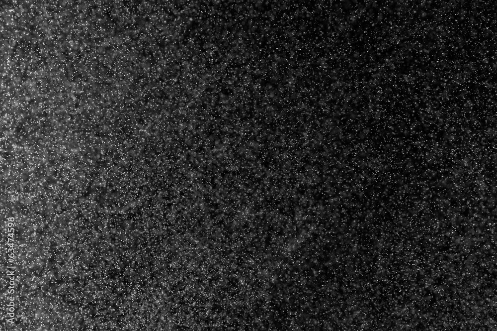 Fototapeta premium Abstract splashes of water