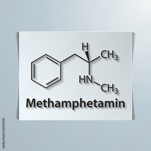 Methamphetamin, Crystal Meth