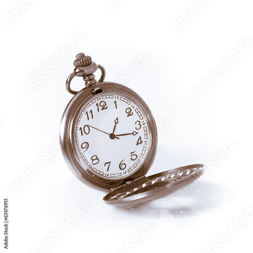 Pocket watch